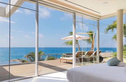 Mahe Island Hotel | Cheval Blanc Seychelles