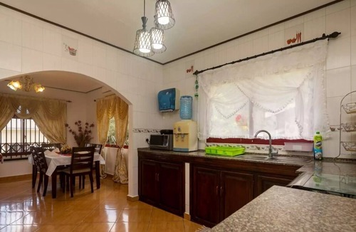 Mahe Island Apartment | Chez Benoit Self Catering