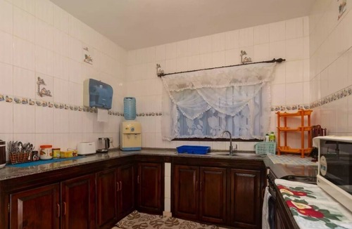 Mahe Island Apartment | Chez Benoit Self Catering