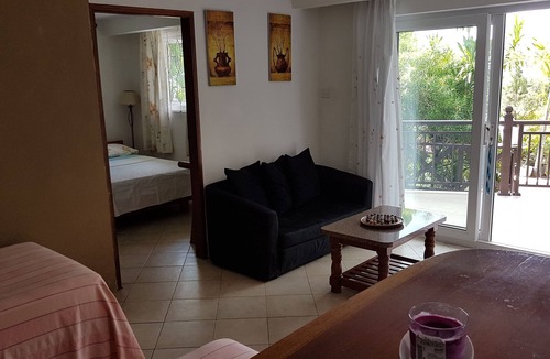 Anse Etoile House | CHEZ LORNA 3 nights or plus