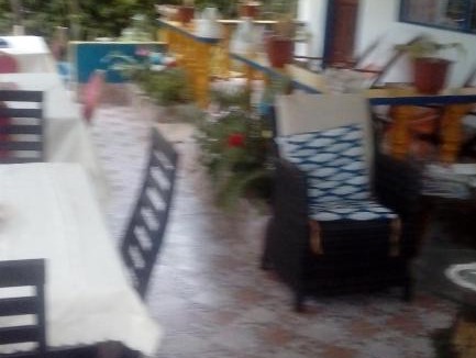 La Passe Apartment | Chezahmed selfcatering