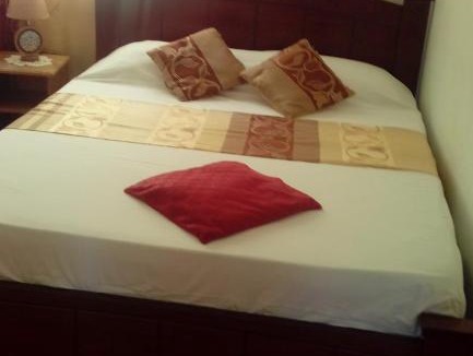 La Passe Apartment | Chezahmed selfcatering