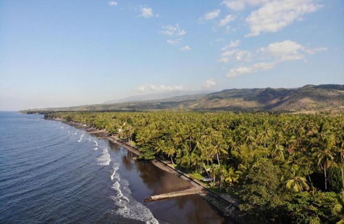 Bukti Resort | Ciliks Beach Garden