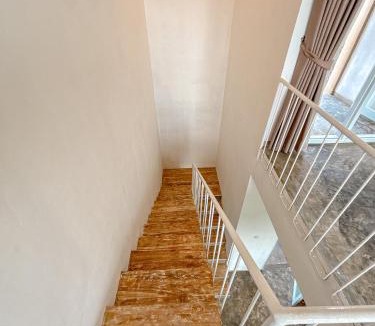 Cepaka Villa | Cinnamon Kubu