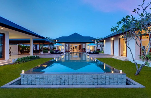 Kutuh Villa | Clifftop Bliss with a Private Pool – Villa Maria 1107