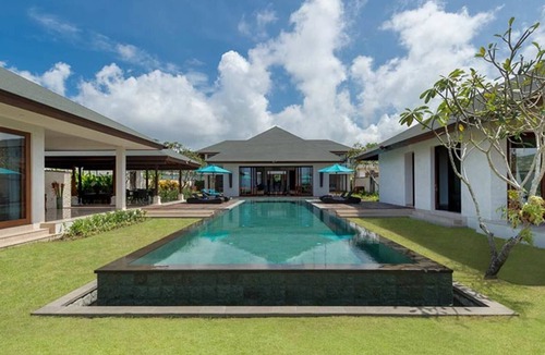 Kutuh Villa | Clifftop Bliss with a Private Pool – Villa Maria 1107