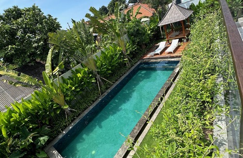 Sanur Kauh Villa | Close to Sanur main destinations, the beach, shops, bar and restaurant