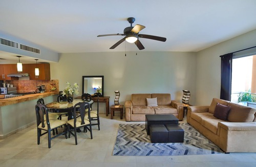 Playacar Condo | Closest Condo to Beach, Cleaning & All Fees Included!