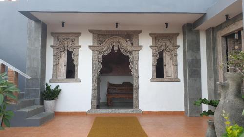 Bukit House | Clover Bali