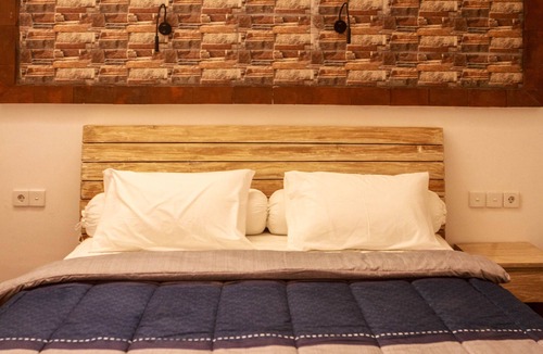 Bukit House | Clover House Bali - Newly Open Affordable Guest House