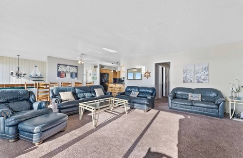 Rio del Mar House | Coastal Bliss In Rio del Mar