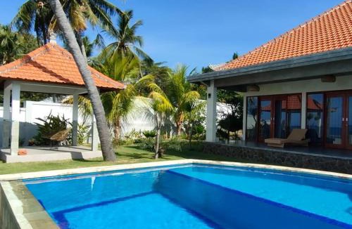 Kubutambahan Villa | Coco Blu Villa