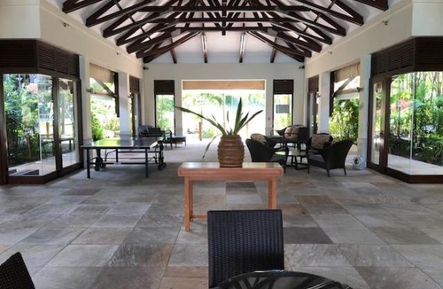 Eden Island Apartment | cocoon apartment