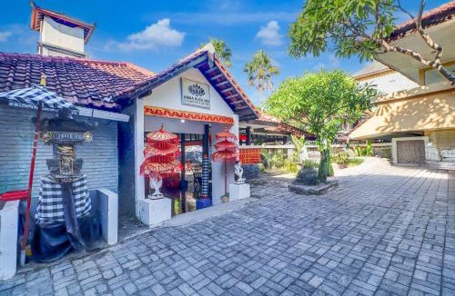 Downtown Kuta Hotel | Collection O Legian Near Bimc Hospital Nusa Uda Formerly Anna Kuta Inn
