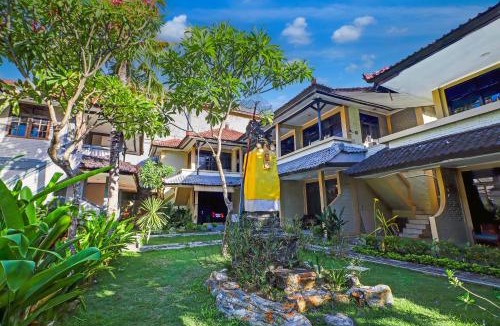 Downtown Kuta Hotel | Collection O Legian Near Bimc Hospital Nusa Uda Formerly Anna Kuta Inn