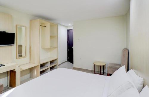 Teuku Umar Hotel | Collection O Near Bajra Sandi Monumen Formerly Grand Pondok Puri Ayu