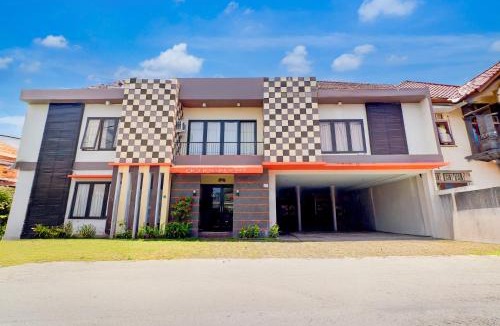 Panjer Hotel | Collection O Near Bali Royal Hospital Renon Formerly JC Boutique Hotel