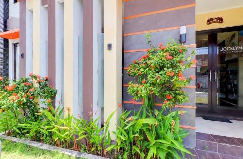 Panjer Hotel | Collection O Near Bali Royal Hospital Renon Formerly JC Boutique Hotel