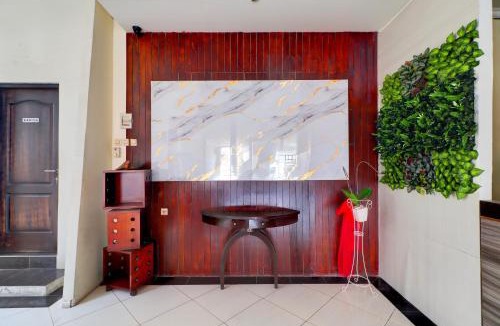 Panjer Hotel | Collection O Near Bali Royal Hospital Renon Formerly JC Boutique Hotel