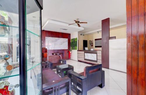 Panjer Hotel | Collection O Near Bali Royal Hospital Renon Formerly JC Boutique Hotel