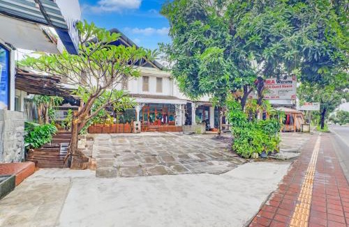 Tanjungbenoa Hotel | Collection O Sanur Near Bali Exotic Marine Park