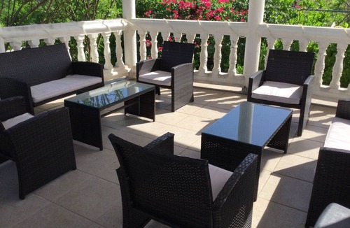 Cockburn Town Condo | Colwins #5 Family/Group/Couples Sleeps 7