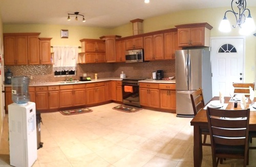 Bottle Creek House | Comfort Villa Home- Bottle Creek, North Caicos,
