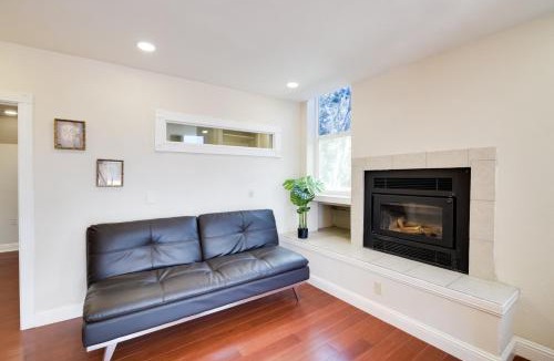 Aptos Apartment | Comfy Aptos Apartment Near Beaches and Santa Cruz!