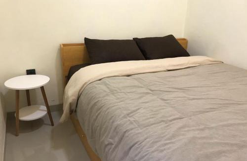 Wonosobo House | Compound Villa Wonosobo - 3 Bedrooms Tipe Dahlia