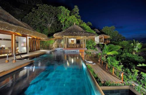 Anse Kerlan Resort | Constance Lemuria