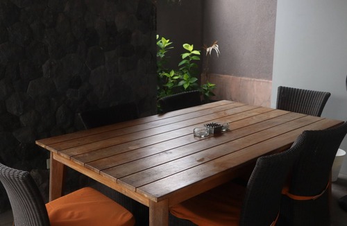 Siligita Villa | Contemporary sanctuary in elite Nusa Dua. n