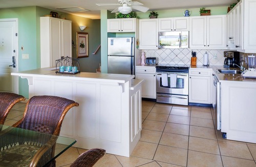 The Bight Apartment | Coral Gardens on Grace Bay