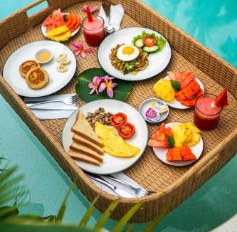 Dyanapura Villa | Coral Heaven 4 by Bali Villa Solutions