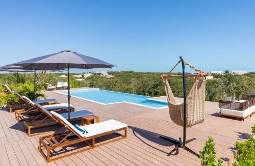 Long Bay Apartment | Coral I Long Bay Retreat I Luxury Stay Near Grace Bay & Long Bay Beach
