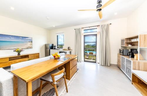 Long Bay Apartment | Coral I Long Bay Retreat I Luxury Stay Near Grace Bay & Long Bay Beach