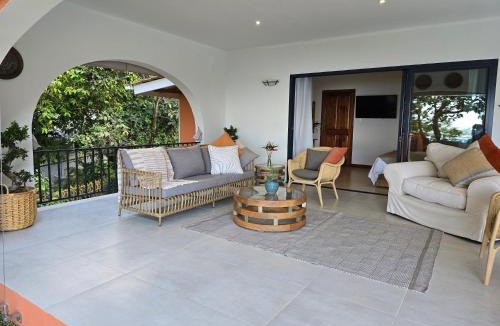 Mahe Island House | Cote Cedres