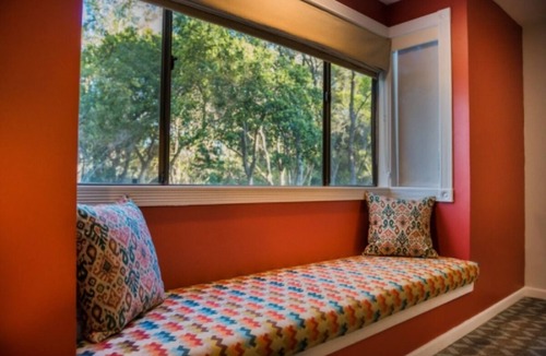 Live Oak Hotel | Couple Nature Retreat | Spacious Suite w/Resort View | Outdoor Pool Access