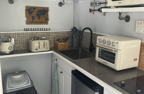 Providenciales Apartment | Couples Paradise