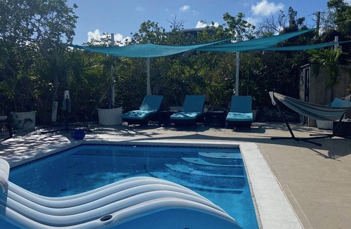 Providenciales Apartment | Couples Paradise