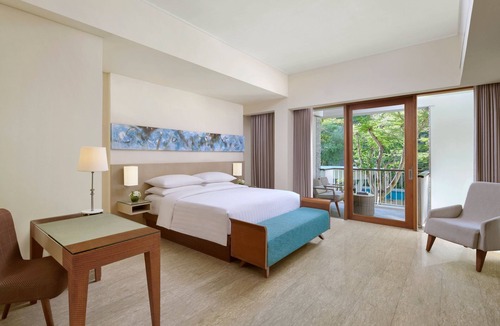 BTDC Resort | Courtyard by Marriott Bali Nusa Dua Resort
