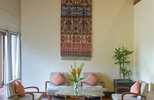 BTDC Resort | Courtyard by Marriott Bali Nusa Dua Resort