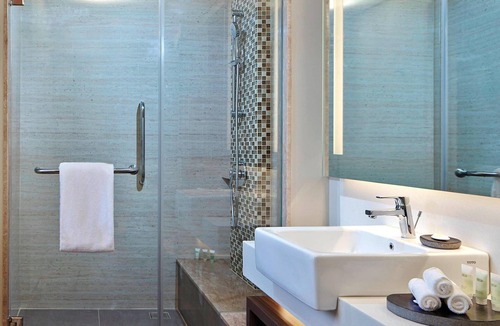 Dyanapura Resort | Courtyard By Marriott Bali Seminyak Resort