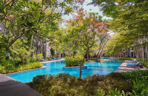 BTDC Resort | Courtyard by Marriott Bali Nusa Dua Resort