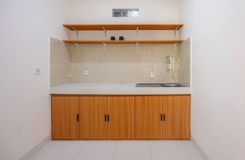 Sanur Kauh Hotel | Cove Dahayu Sanctuary