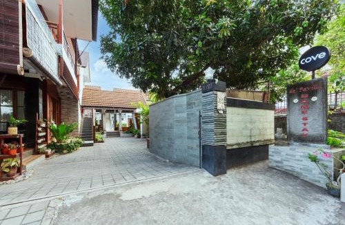 Renon Hotel | Cove De Pavilla