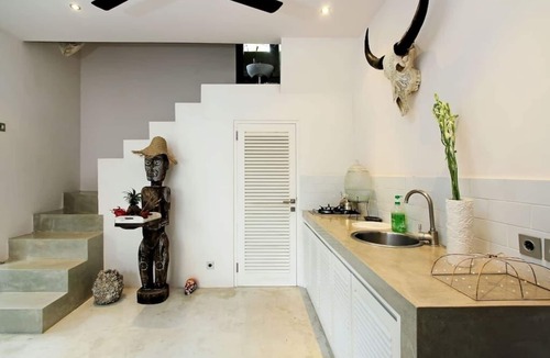 Central Seminyak Villa | Cozy 1BR Villa, Located In The HEART Of Seminyak! - 6Min Walk To Eat Street!