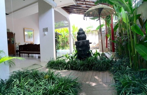Central Seminyak Villa | Cozy 1BR Villa, Located In The HEART Of Seminyak! - 6Min Walk To Eat Street!