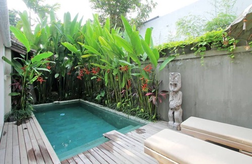 Central Seminyak Villa | Cozy 1BR Villa, Located In The HEART Of Seminyak! - 6Min Walk To Eat Street!