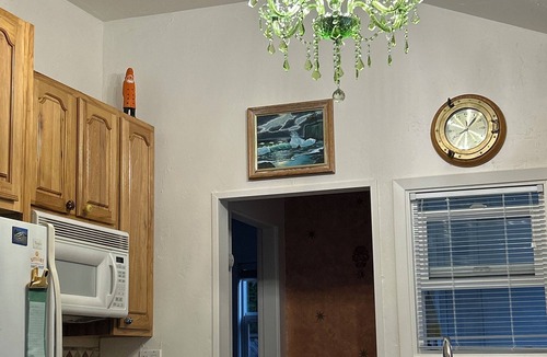 Eastside Santa Cruz House | Cozy And Private Beach Bungalow, New Hot Tub, Dog ok, 3 Short Blocks To Beach.
