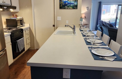 Pajaro Dunes Condo | Cozy beach condo with ocean access. Easy drive to Santa Cruz or Monterey.